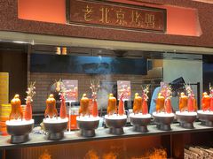 -炊江南·上海菜(国展华漕店)