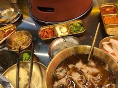 -核桃碳烤肉馆(深圳首店)