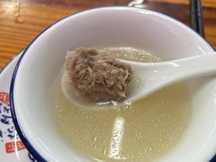 -营记牛肉火锅·大埔客家菜(上梅林店)