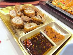 -云鼎·炙火精酿啤酒秘制烧烤(工体店)