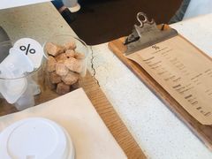 -% Arabica(京都东山店)