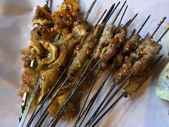 -枪火串烧·东北特色烧烤(罗湖总店)