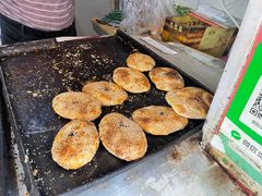 -郭际辣饼铺(第三中学店)