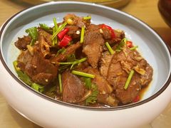 -鸿运楼·舌尖上的徽菜