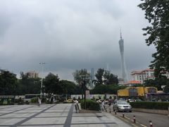 -BreadTalk面包新语·烘焙蛋糕(海珠丽影广场店)