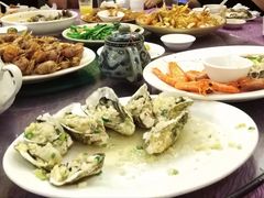 -盛港湾海鲜食府(黄沙店)