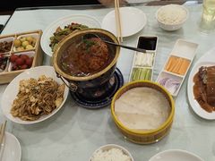 -金鸭都·老北京特色家常菜(潘家园店)