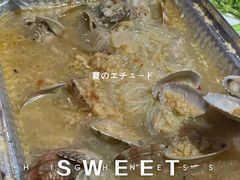 -腰子哥烤串(石佛营炫特店)