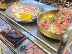 -安又胖韩国烤肉(美罗城店)