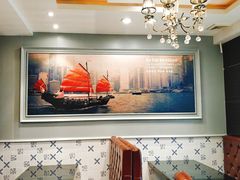 -高第街56号港式餐厅(山大路店)