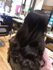 点击看大图 -Mentor Hair Salon