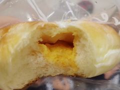 咸蛋黄麻薯-咖乐禧面包公司(瑞景社区店)