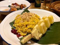 -素逸·泰料理(人民广场店)