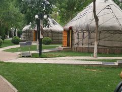 -九十九顶毡房(阜石路店)