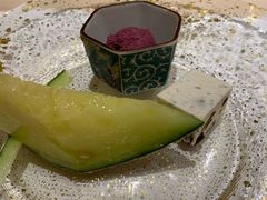 -鮨一日本料理(大中华店)
