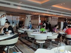 -广州四季酒店·意珍·意式自助餐