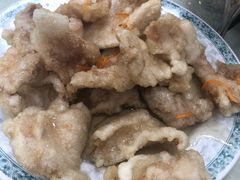 -黑龙江美食城(三角公园店)