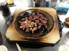 -阿昌白族石板烧(大理古城店)