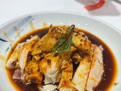 -东兴楼饭庄(六里桥店)