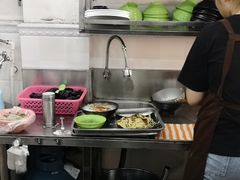 -明叔捞面