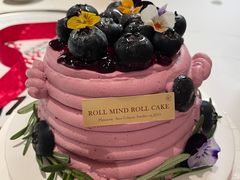 -卷心卷意·轻甜蛋糕(新光天地店)