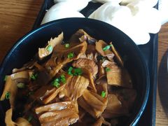 -杭百味·大众精选杭帮菜(西湖音乐喷泉店)