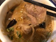 -裕德孚·非遗手切涮羊肉(东直门内大街店)