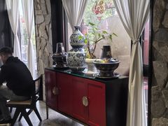 -陈熹公民族美食文化餐厅(中华广场店)