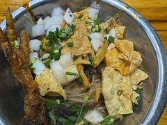 -桂湘缘卤味螺蛳粉