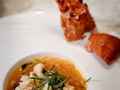 -香乐园·淮扬菜中餐厅·Shang Garden(福田香格里拉店)