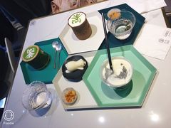 -茶是一枝花泡茶店