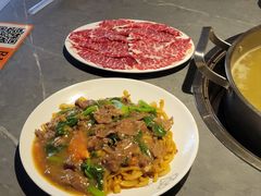 -贵宾牛·潮汕牛肉火锅(珠池总店)
