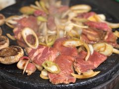 -厚味居炙子烤肉·清真(天桥南纬路店)