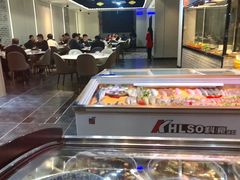 -惠来·海鲜砂锅潮宴鱼仔(江夏店)