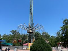 -南戴河国际娱乐中心