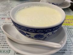 姜撞奶-仁信老铺(华盖路店)