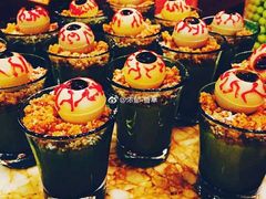 -视界美食自助餐厅·石家庄希尔顿酒店