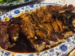 庄园碌鹅-阿殳菜馆·私厨(水围村店)