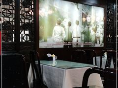 大堂-狗不理(山东路总店)