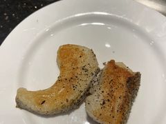-温度铁板烧(前进大街店)