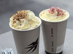 -BeauTea水仙(coco park店)