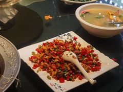 -川悦留香·海鲜餐厅(海棠68环球美食街店)