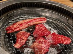 -御牛道日式烤肉料理(杭州万象城店)