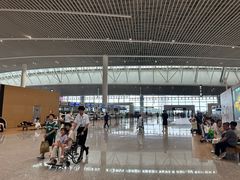 -青岛胶东国际机场