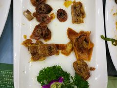 -老毛手抓·盐池滩羊非遗手抓(宁夏总店)