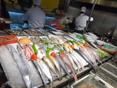 -沈家门海鲜夜排档(东港店)