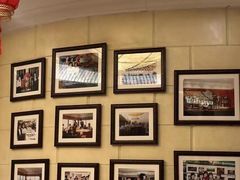 -锦江宾馆-花园餐厅