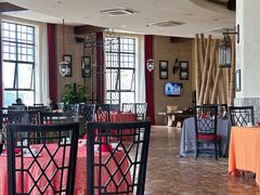 -南沙游艇会·大兵船餐厅