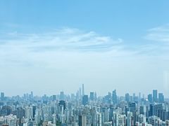 -环球港凯悦 · 享悦中餐厅