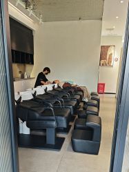 -意廊 Hair Salon